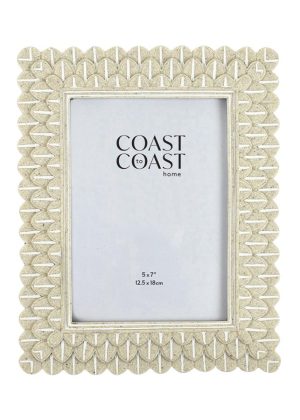 Wategos Sandstone Photo Frame – 4x6”