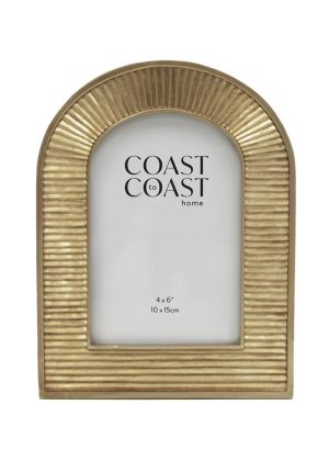 Rambla Photo Frame – 4x6”