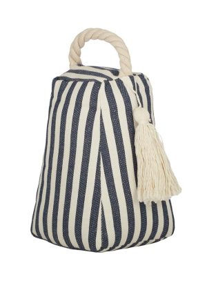 Royale Stripe Doorstop