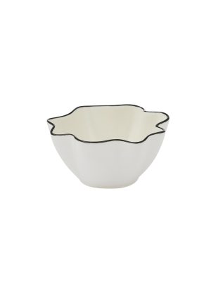 Winslow Wavy Bowl (10cm)