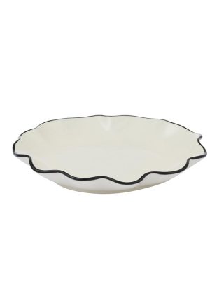Winslow Wavy Plate (19cm)