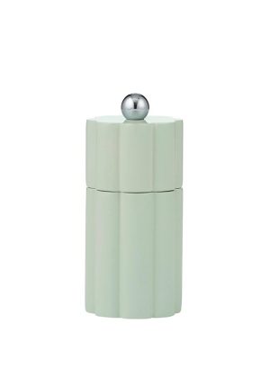 Omega Salt/Pepper Grinder - Seafoam (11.5cm)