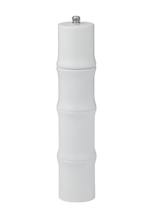 Tropica Salt/Pepper Grinder - White (25.5cm)